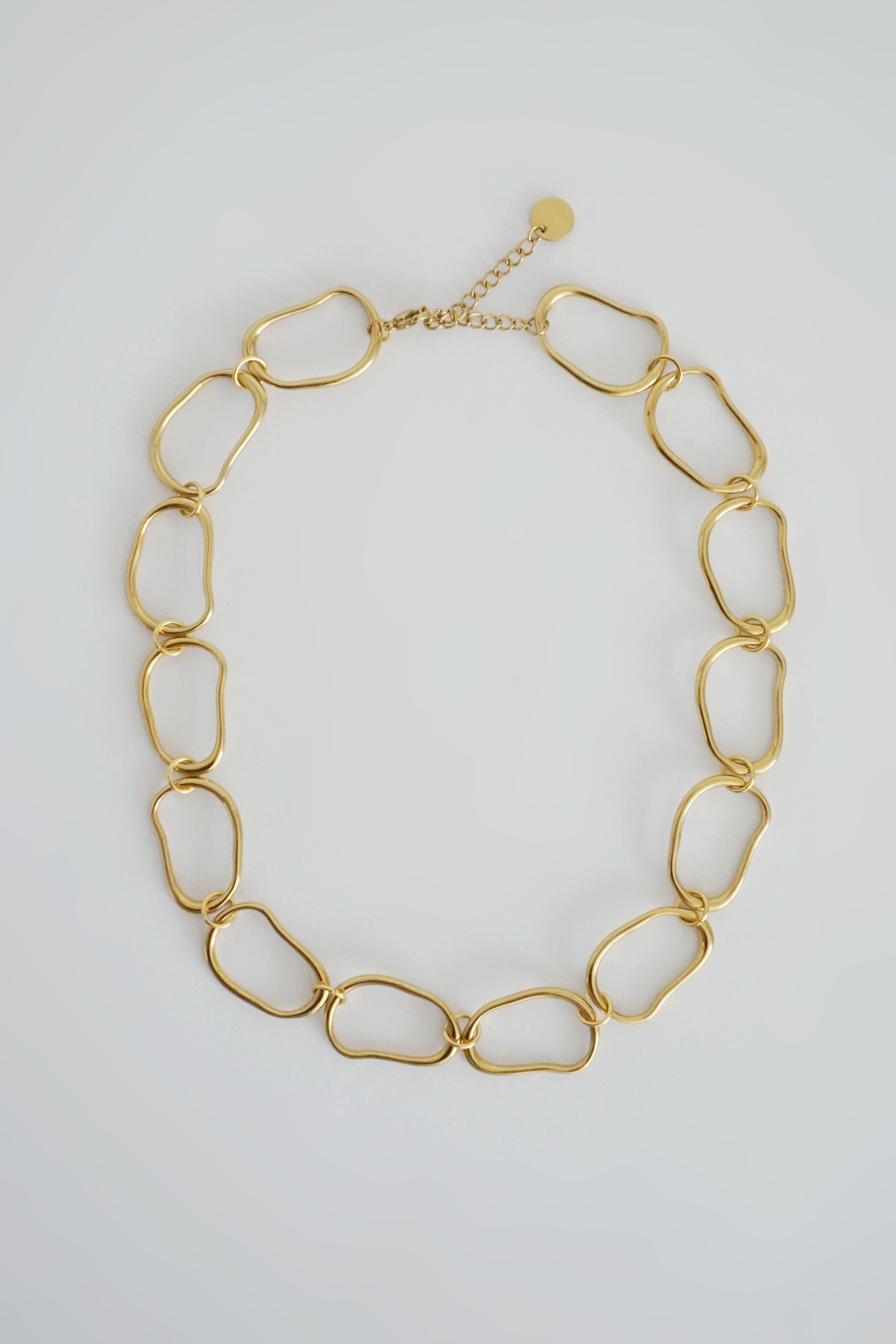 Collier Ève