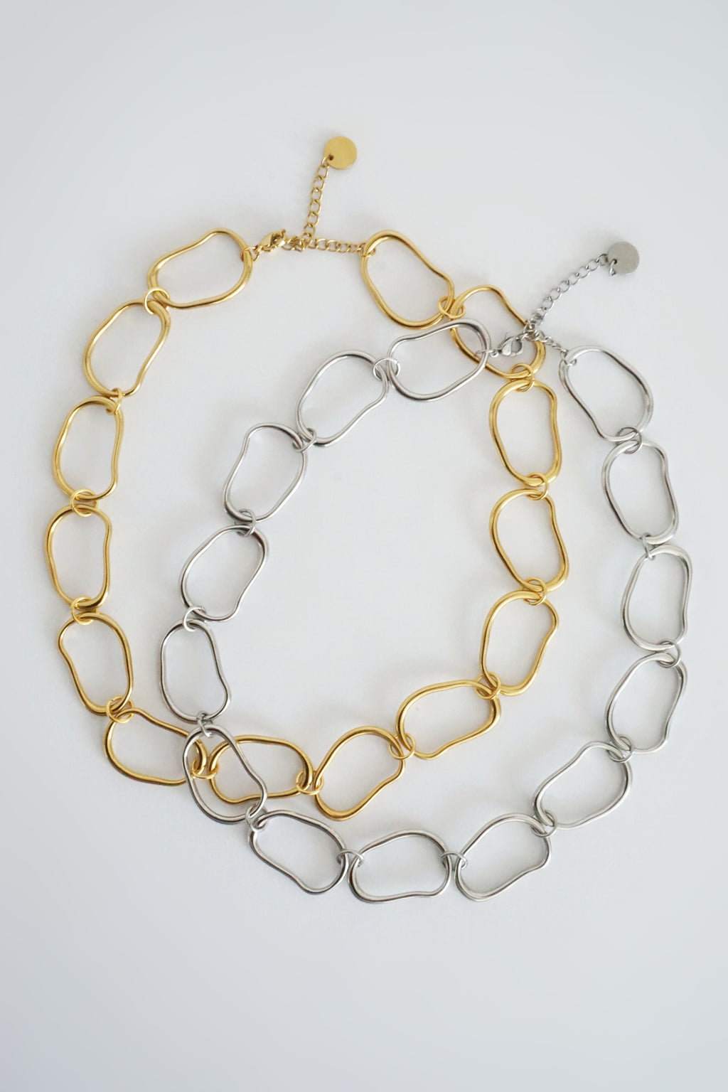 Collier Ève