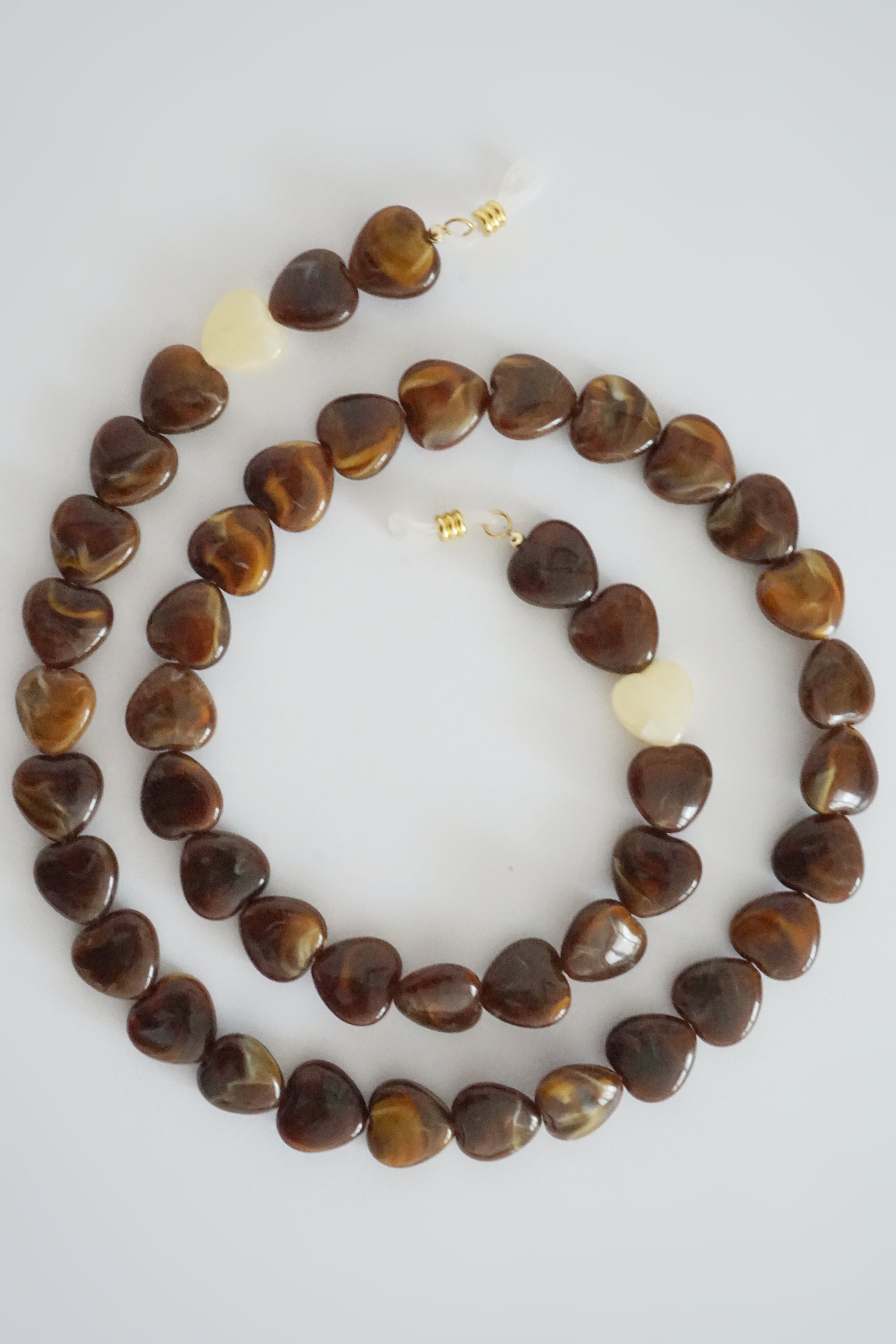 Chaîne de lunettes Célia