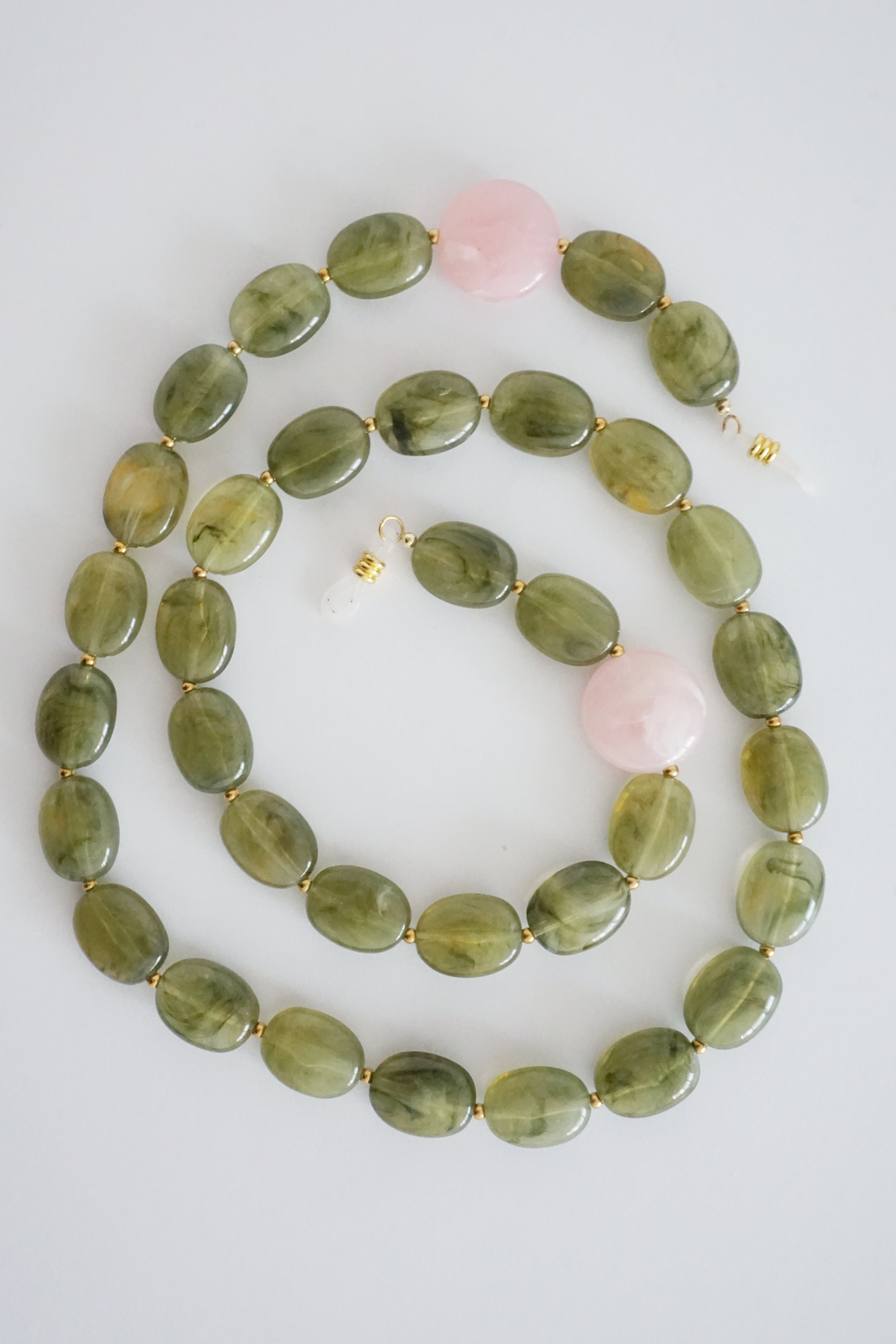 Chaîne de lunettes Olivia