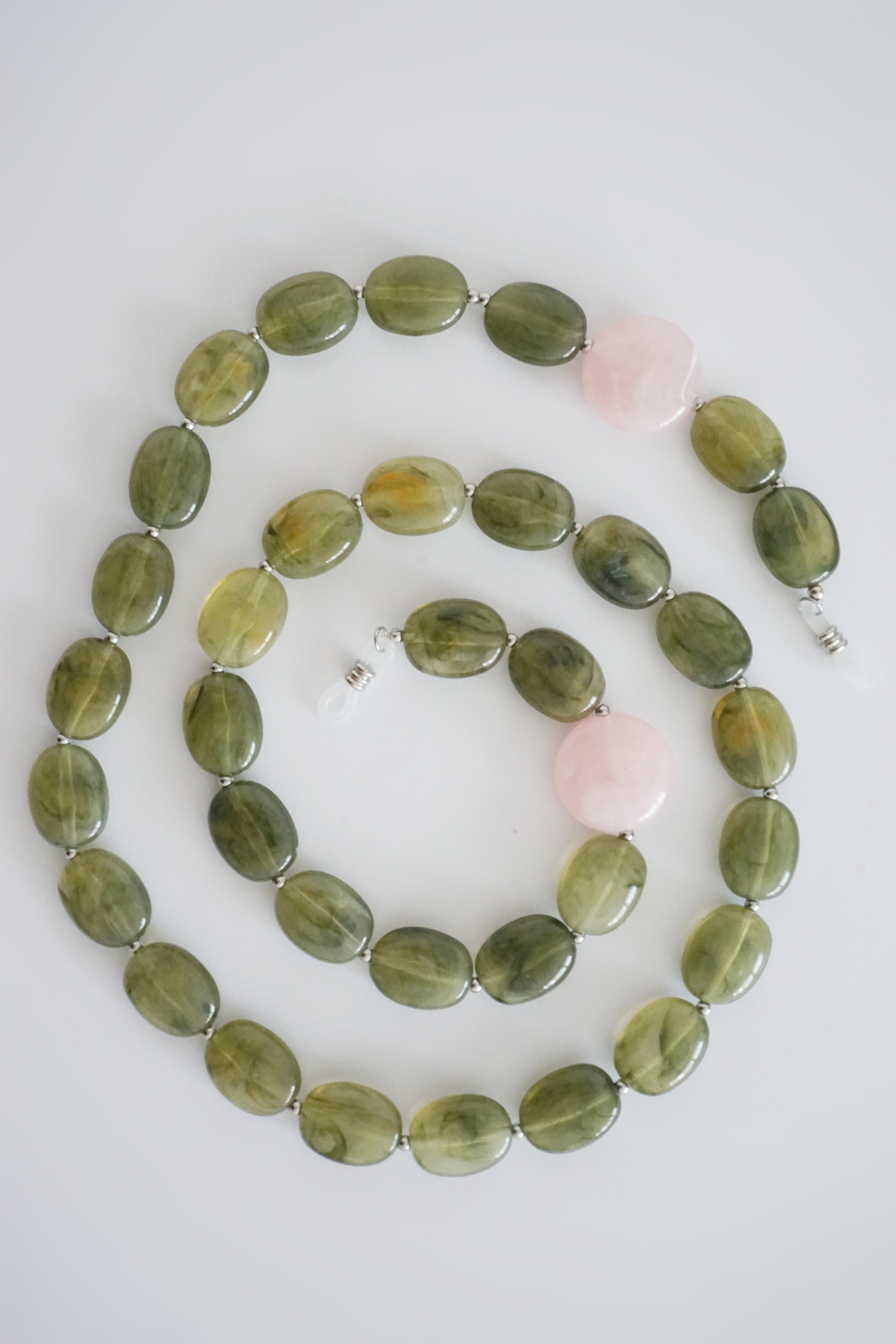 Chaîne de lunettes Olivia