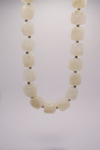 Collier Olympe - Blanc