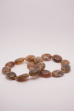 Bracelet Olivia - Marron