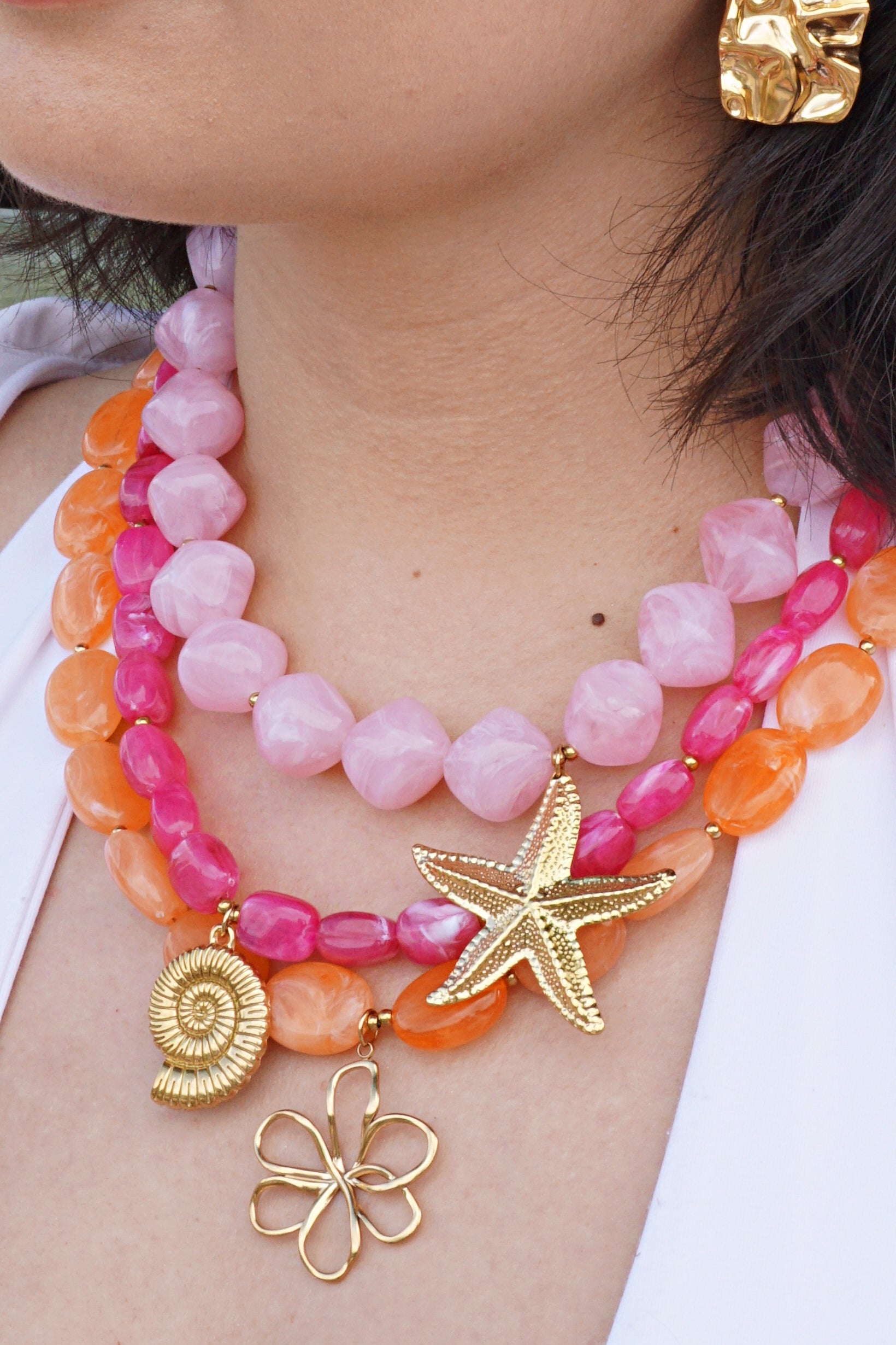 Collier June