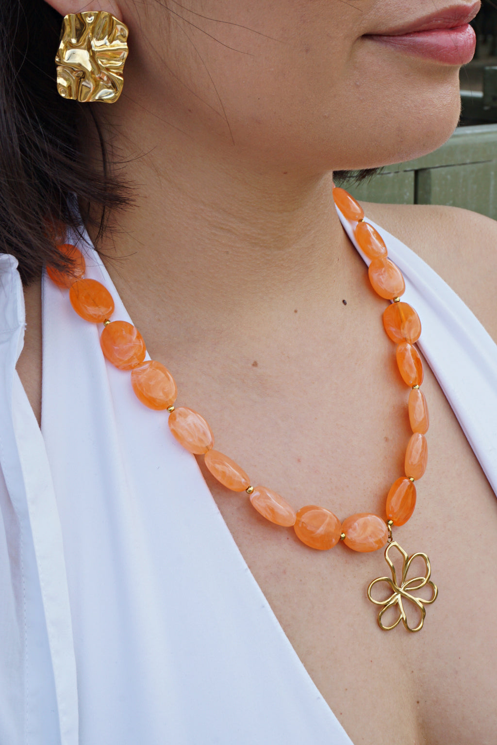 Collier June