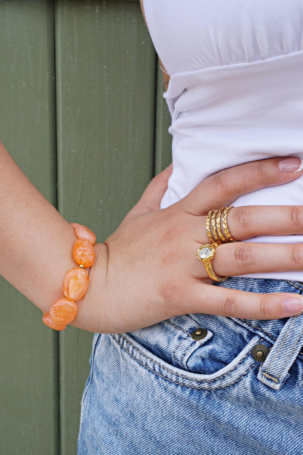Bracelet June