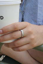 Bague Elena