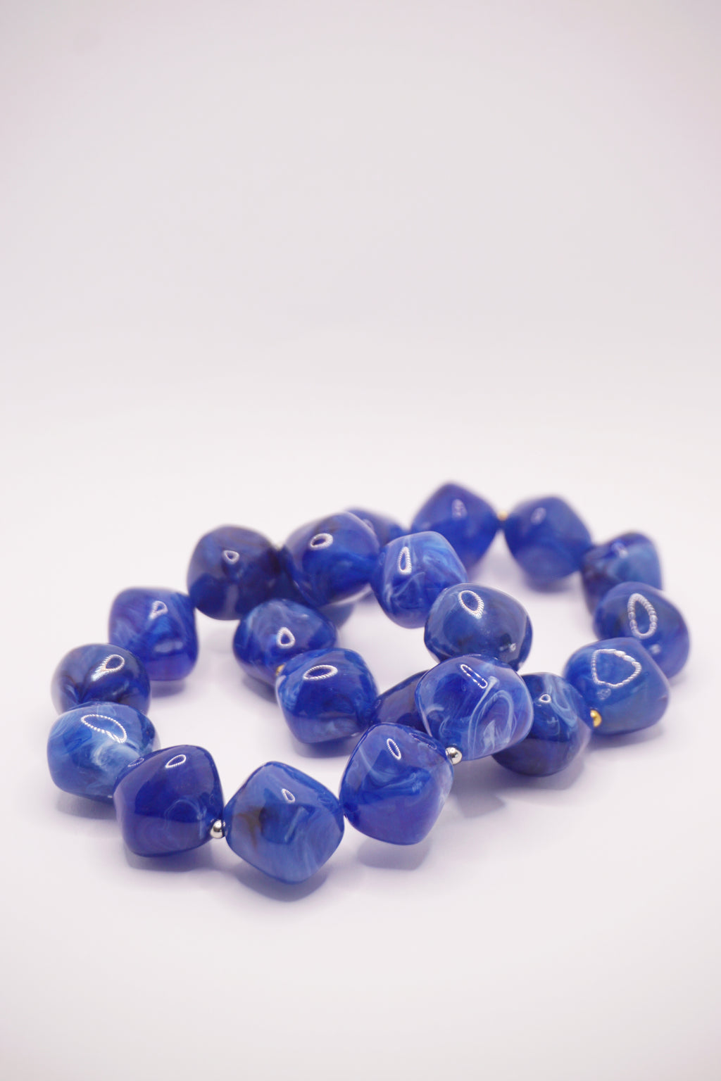 Bracelet Stella - Bleu