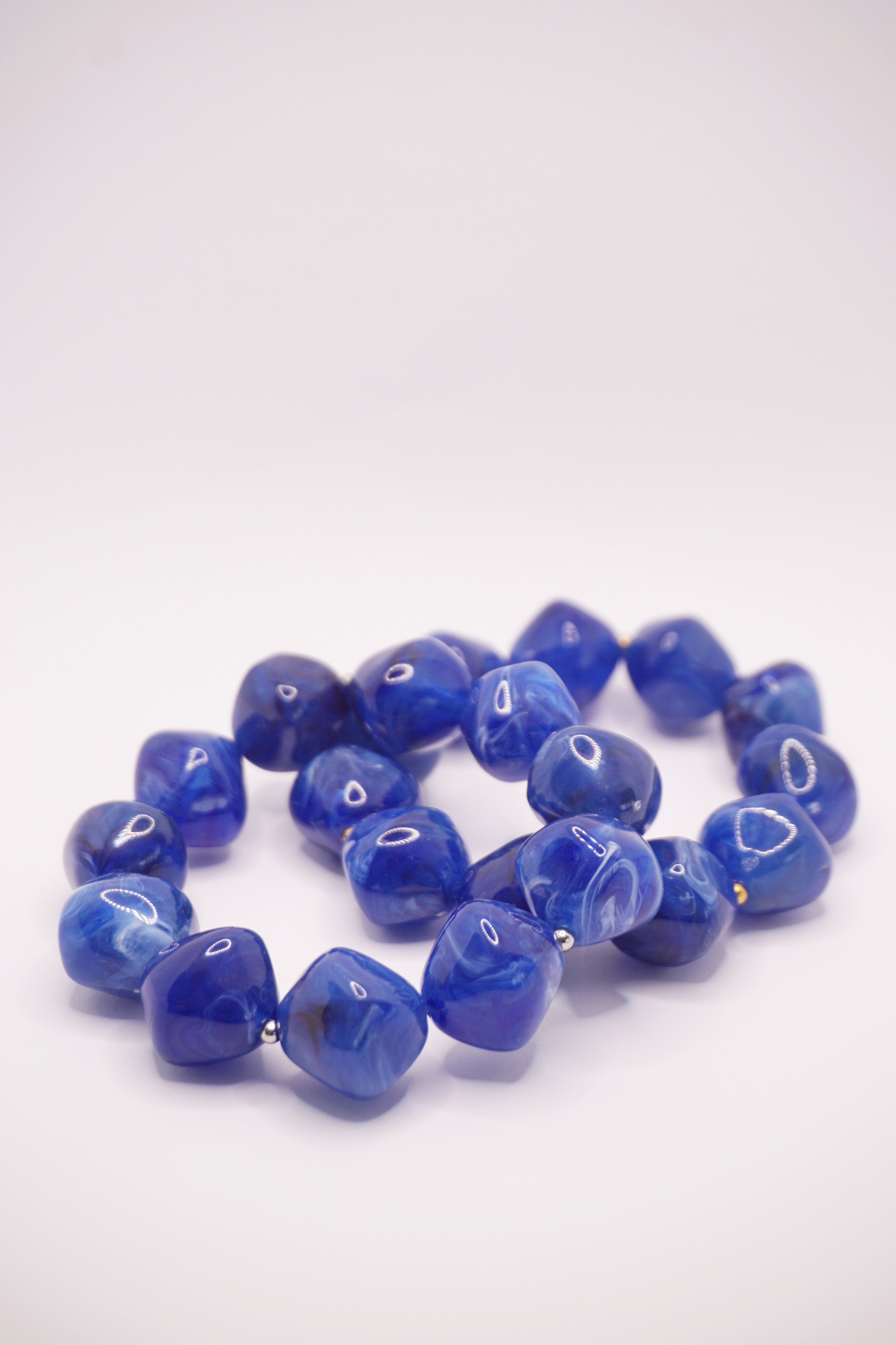 Bracelet Stella - Bleu