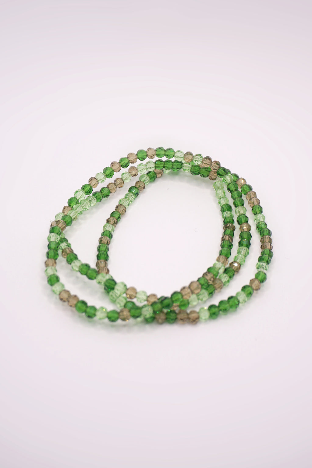 Bracelet Mia - Vert