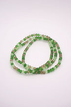 Bracelet Mia - Vert