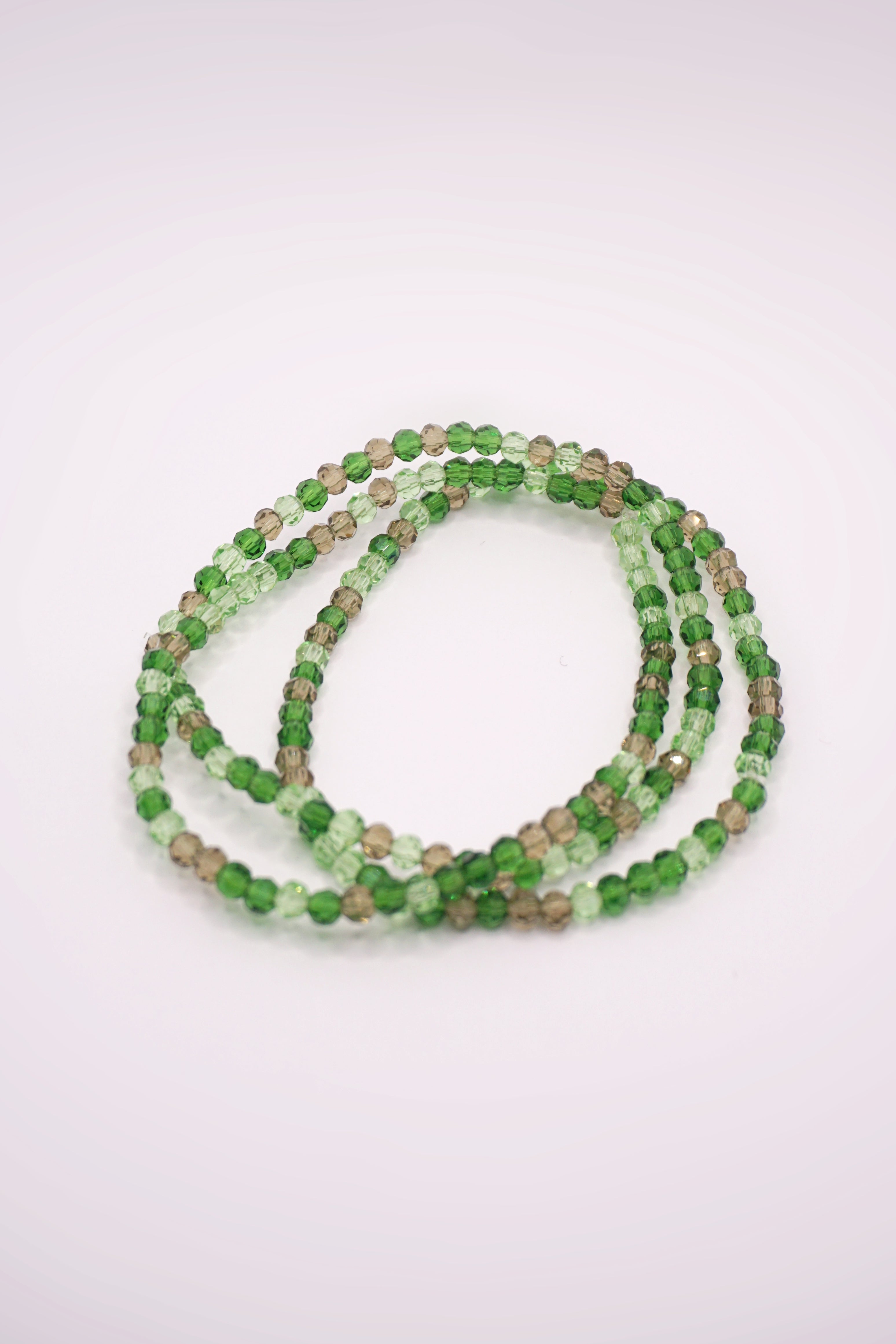 Bracelet Mia - Vert