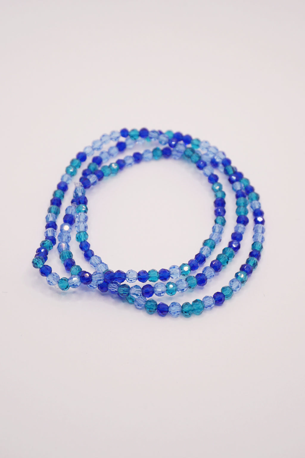 Bracelet Mia - Bleu