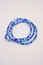 Bracelet Mia - Bleu