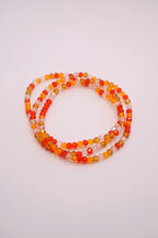 Bracelet Mia - Orange