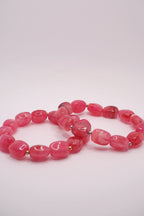 Bracelet Paloma - Fuschia