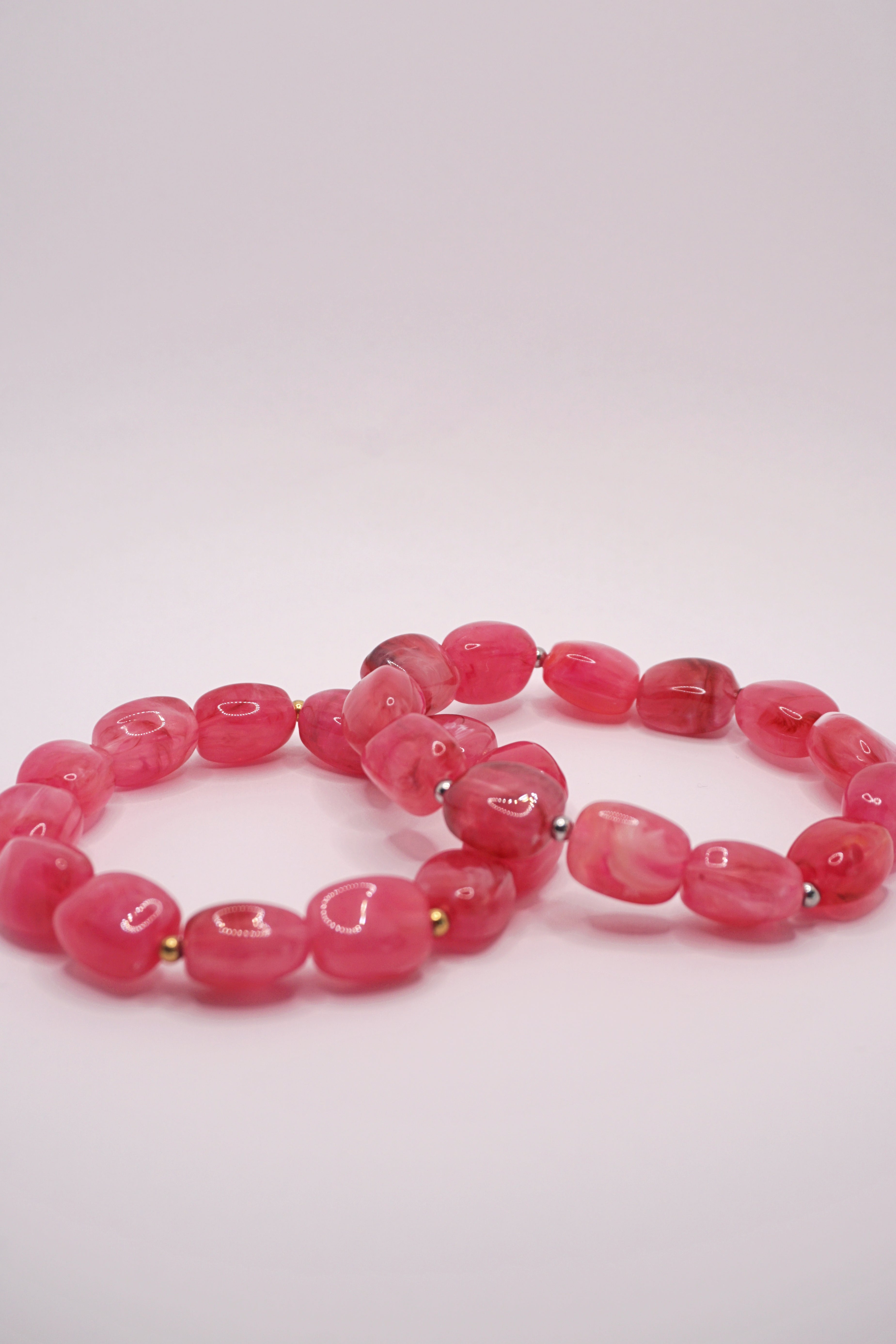 Bracelet Paloma - Fuschia