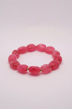 Bracelet Paloma - Fuschia
