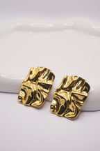 Boucles d'oreilles Nora