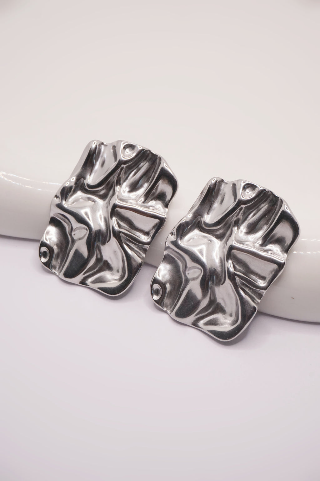 Boucles d'oreilles Nora