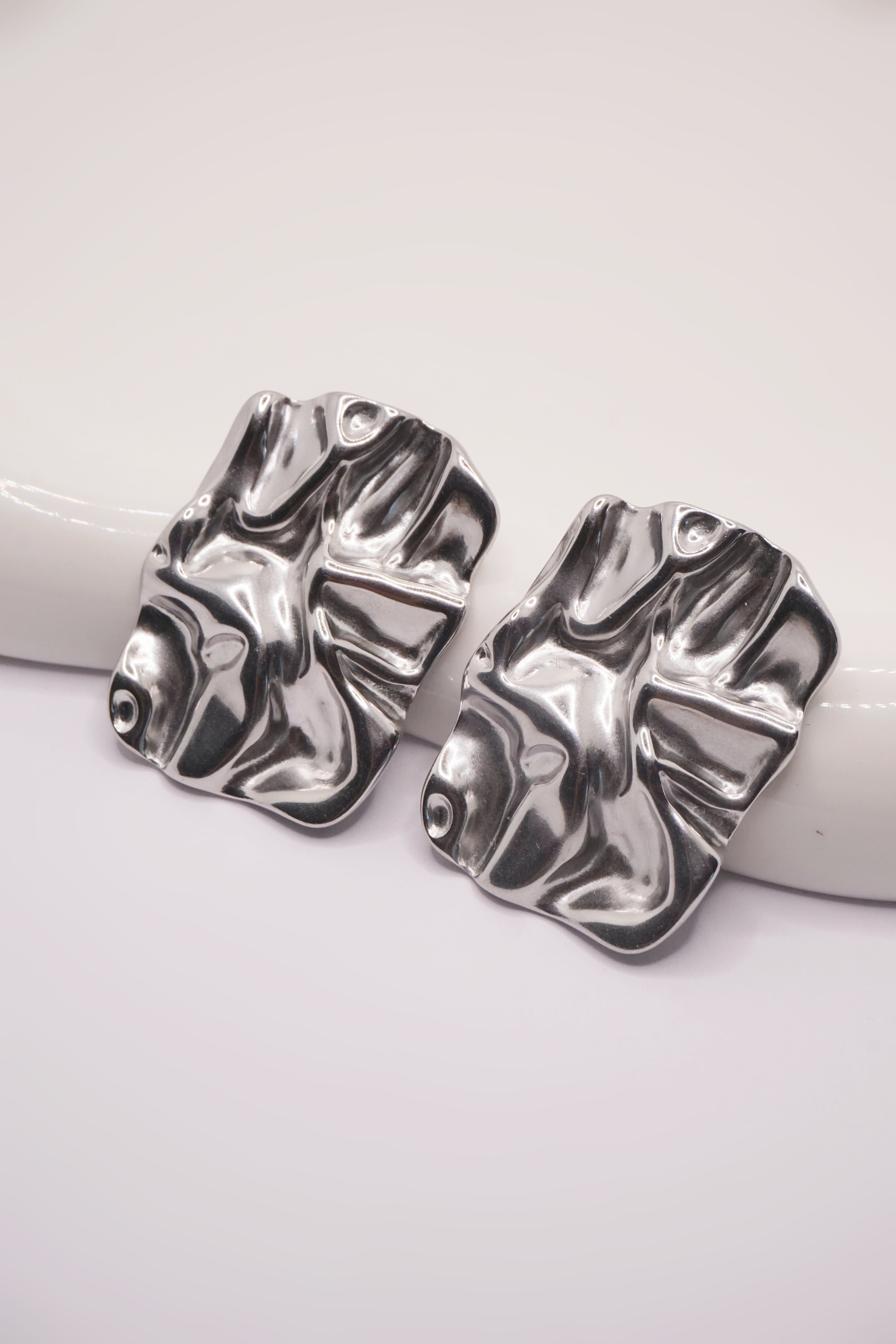 Boucles d'oreilles Nora