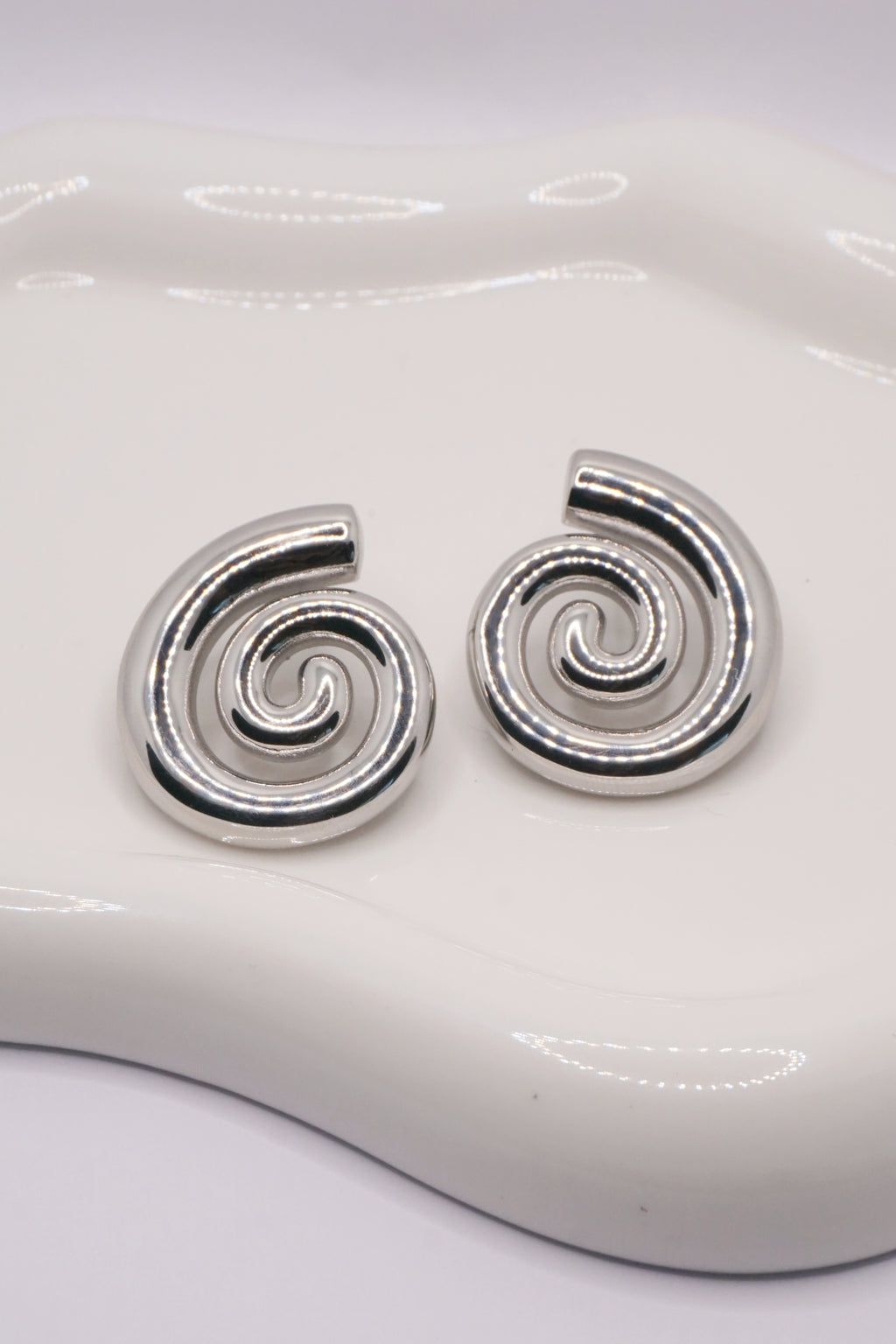 Boucles d'oreilles Hélia