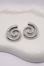 Boucles d'oreilles Hélia