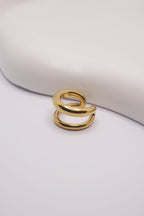 Ear cuff Bianca