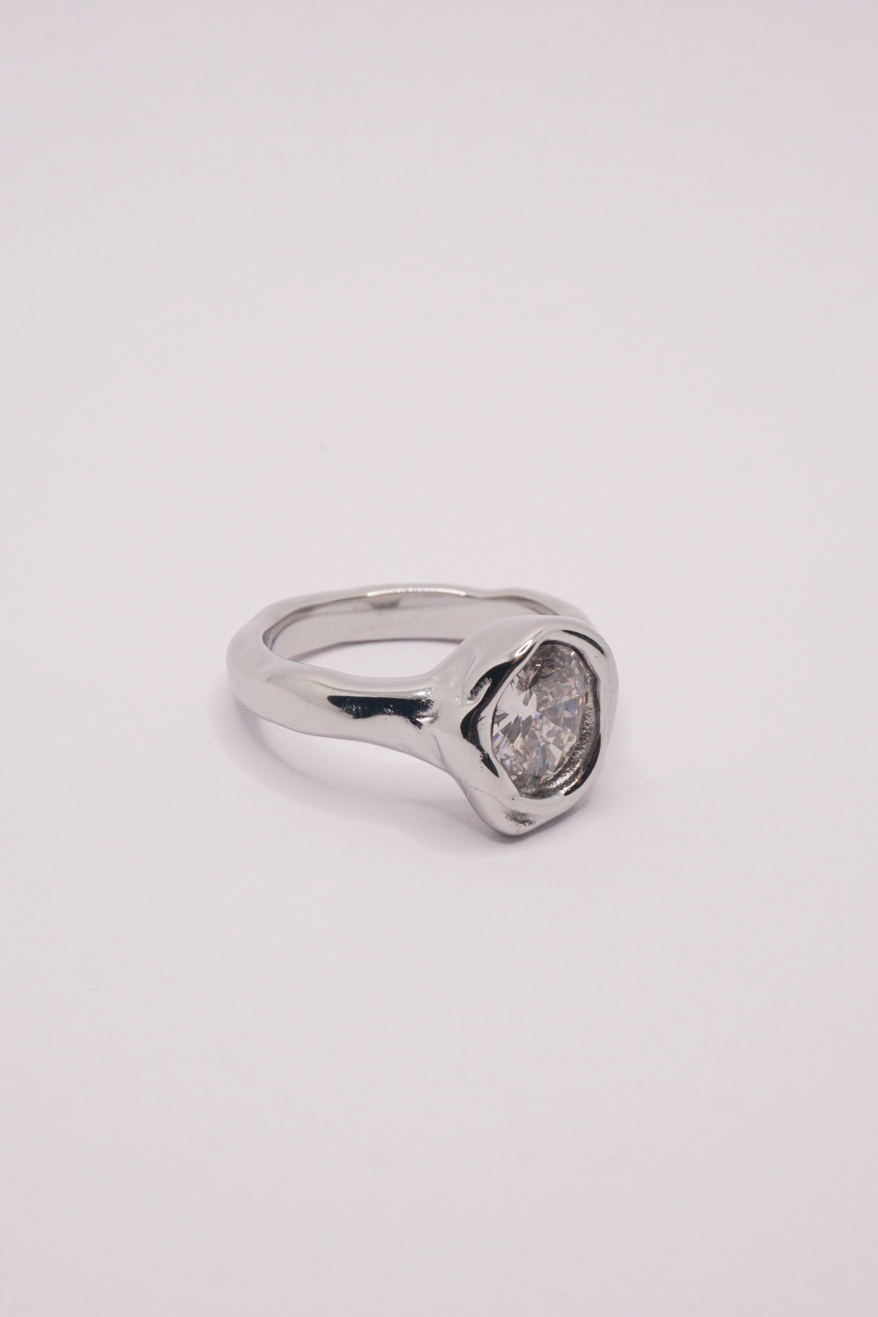 Bague Alba