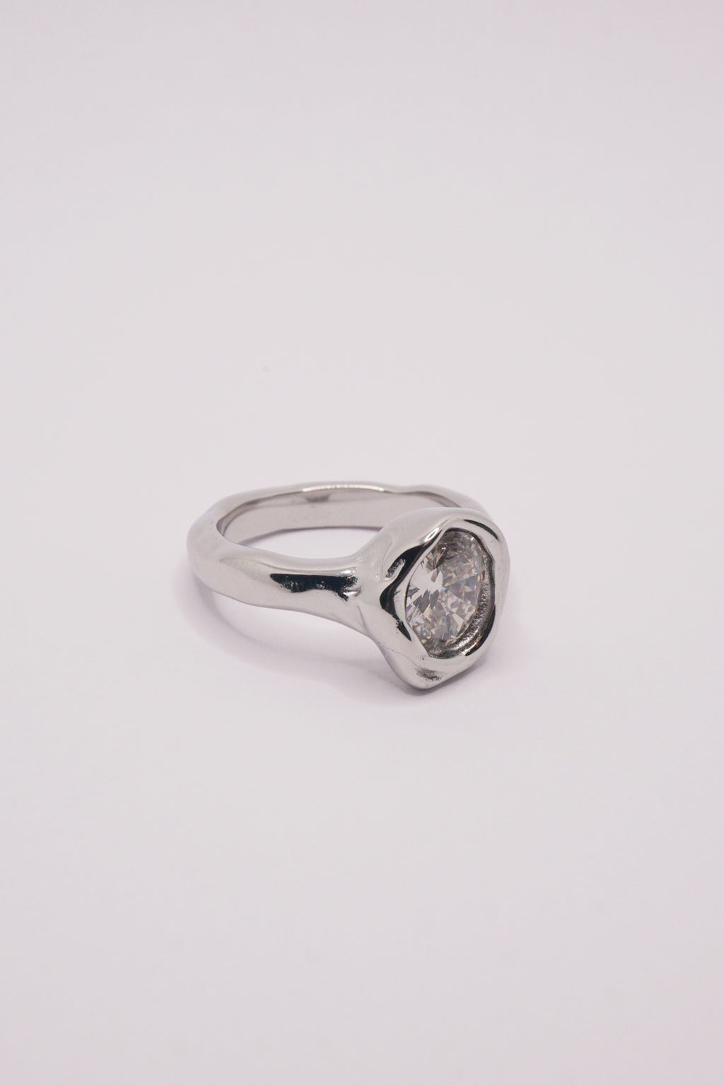 Bague Alba