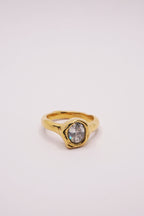 Bague Alba