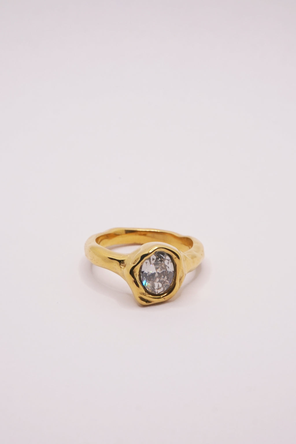 Bague Alba
