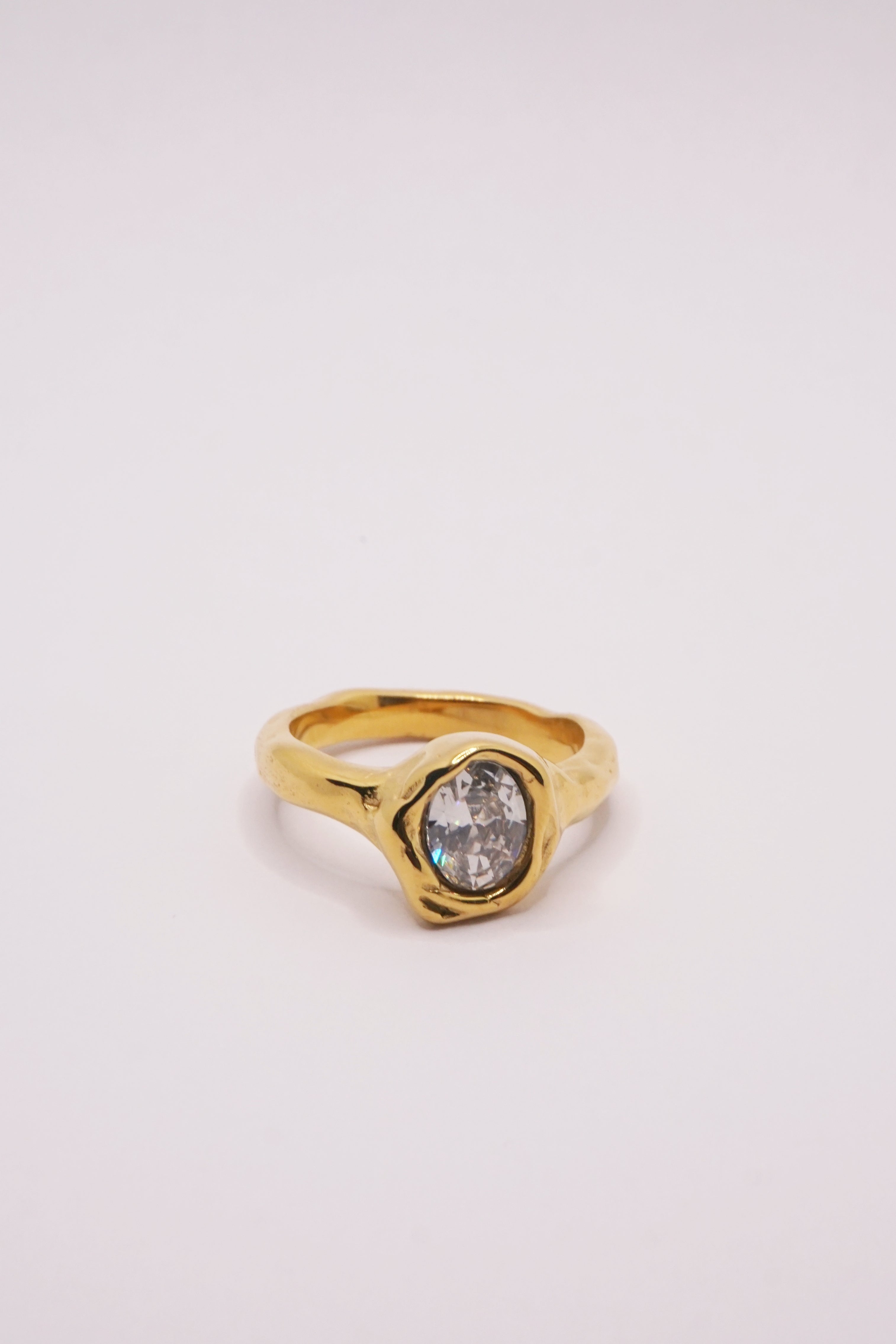 Bague Alba