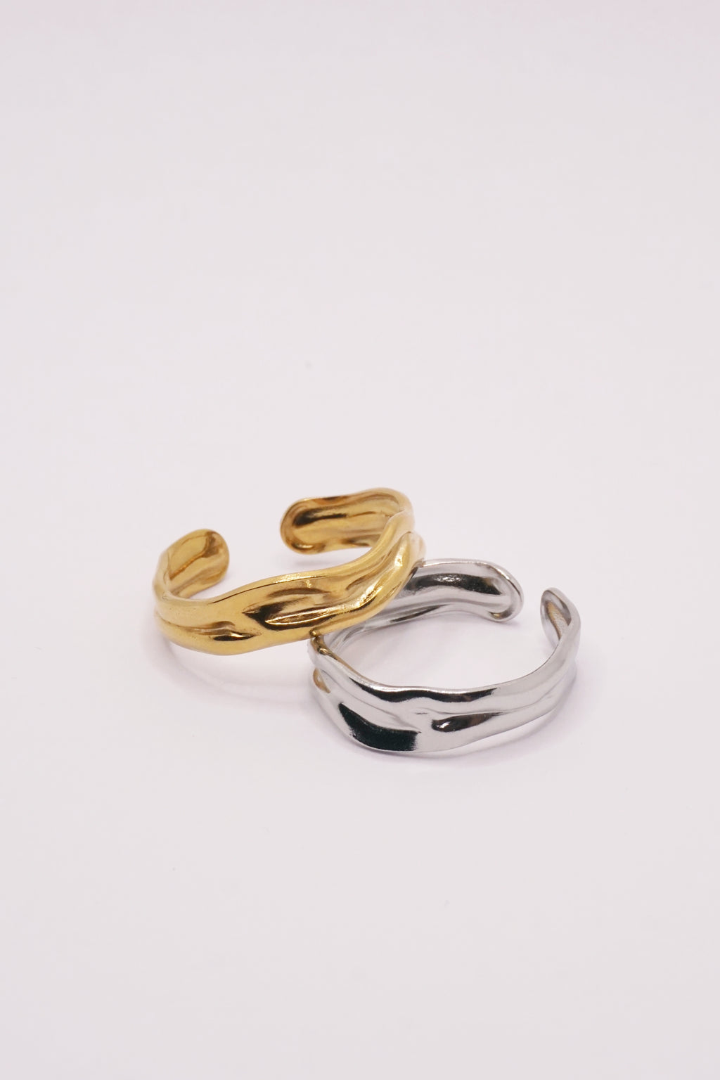 Bague Luna