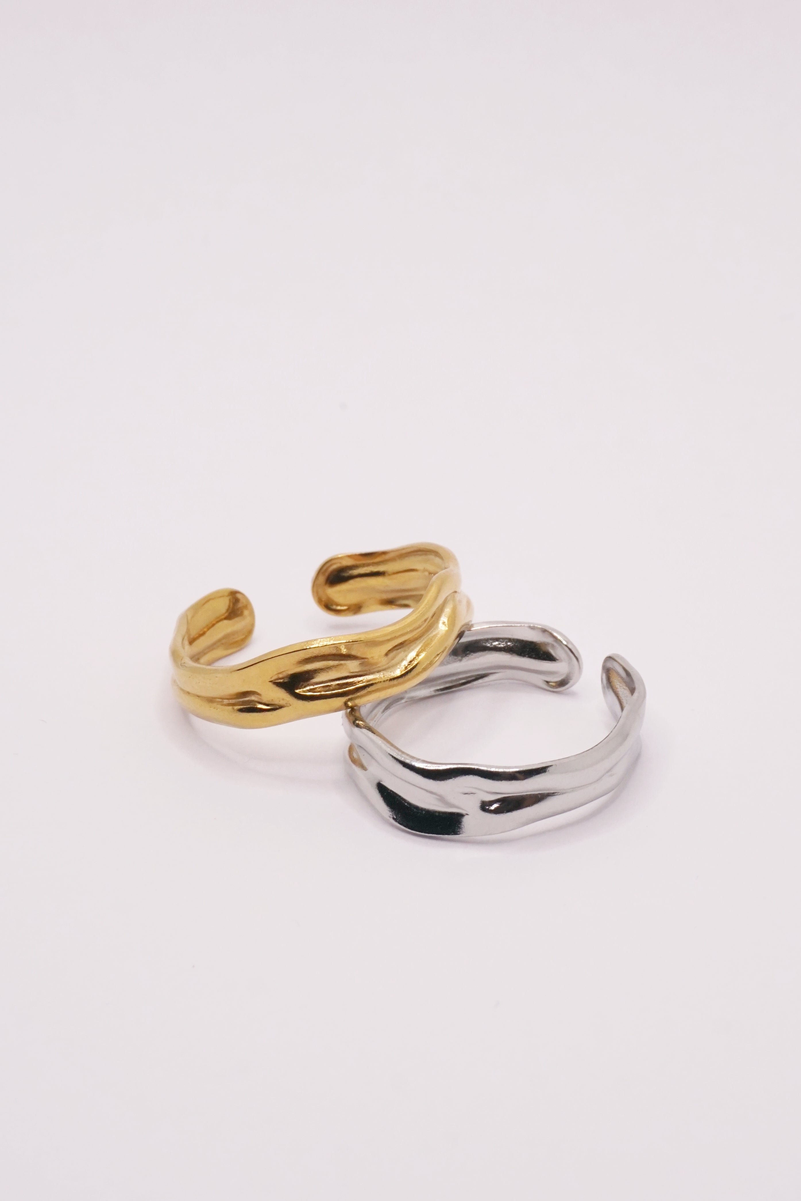 Bague Luna