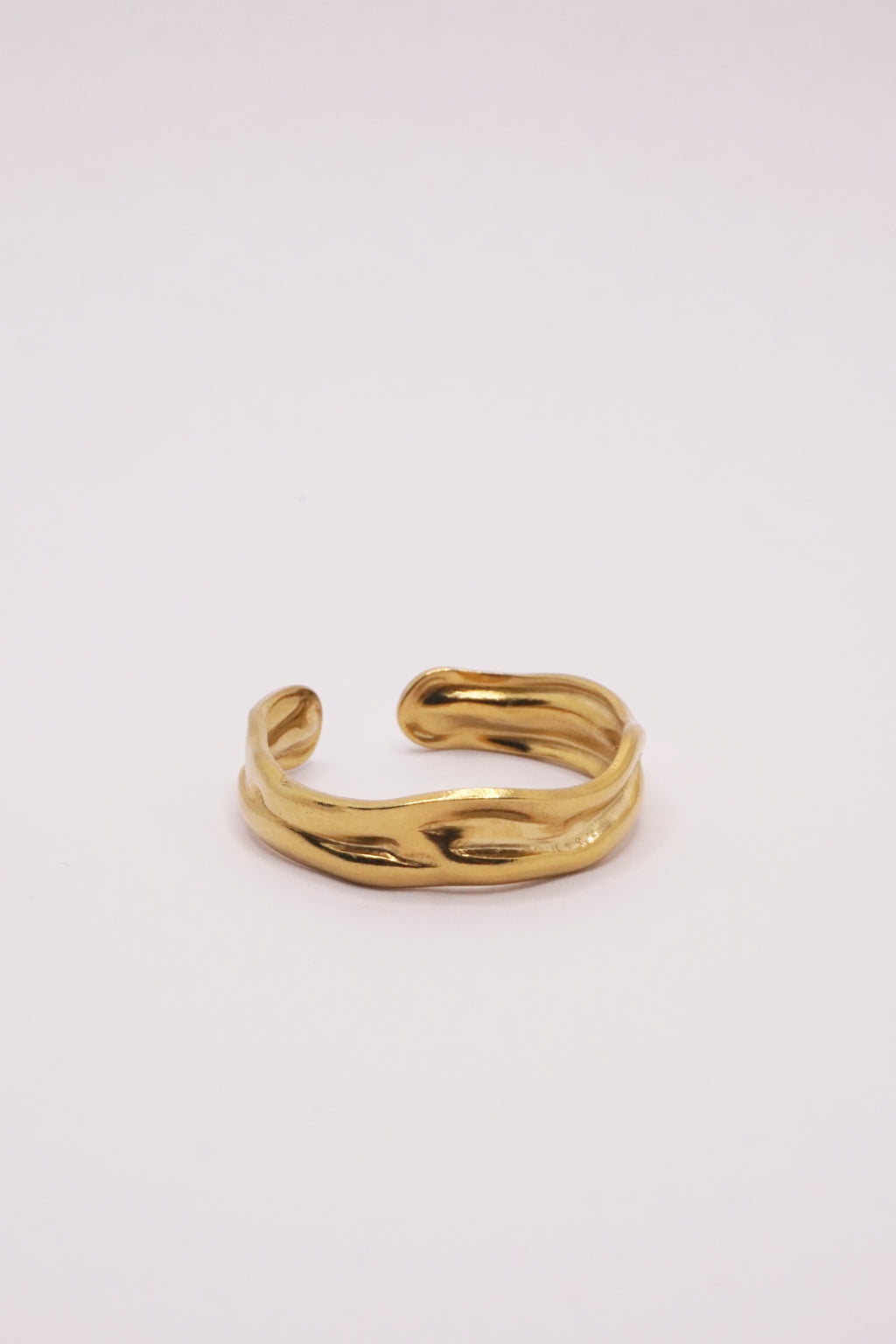 Bague Luna