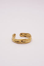 Bague Luna