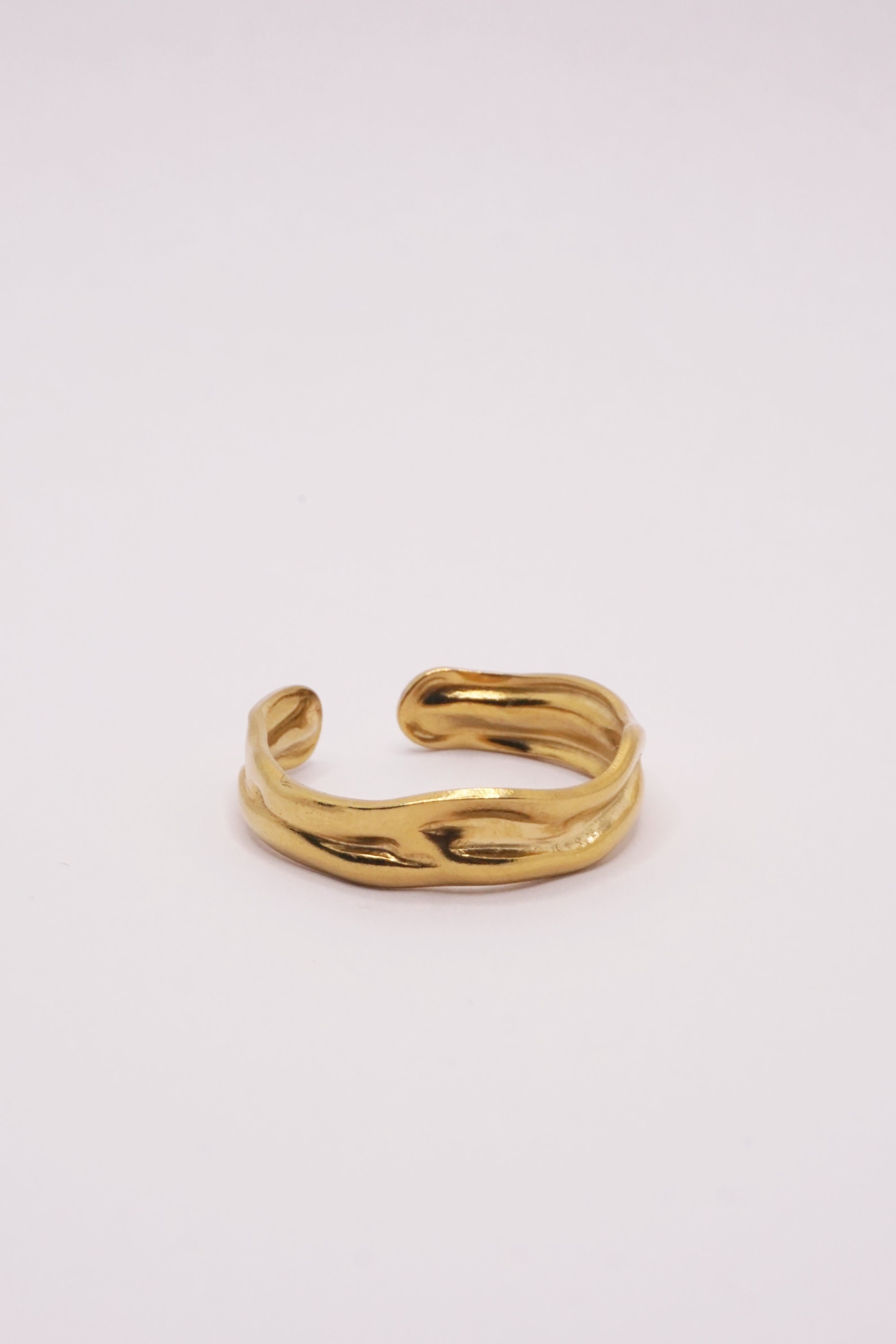 Bague Luna