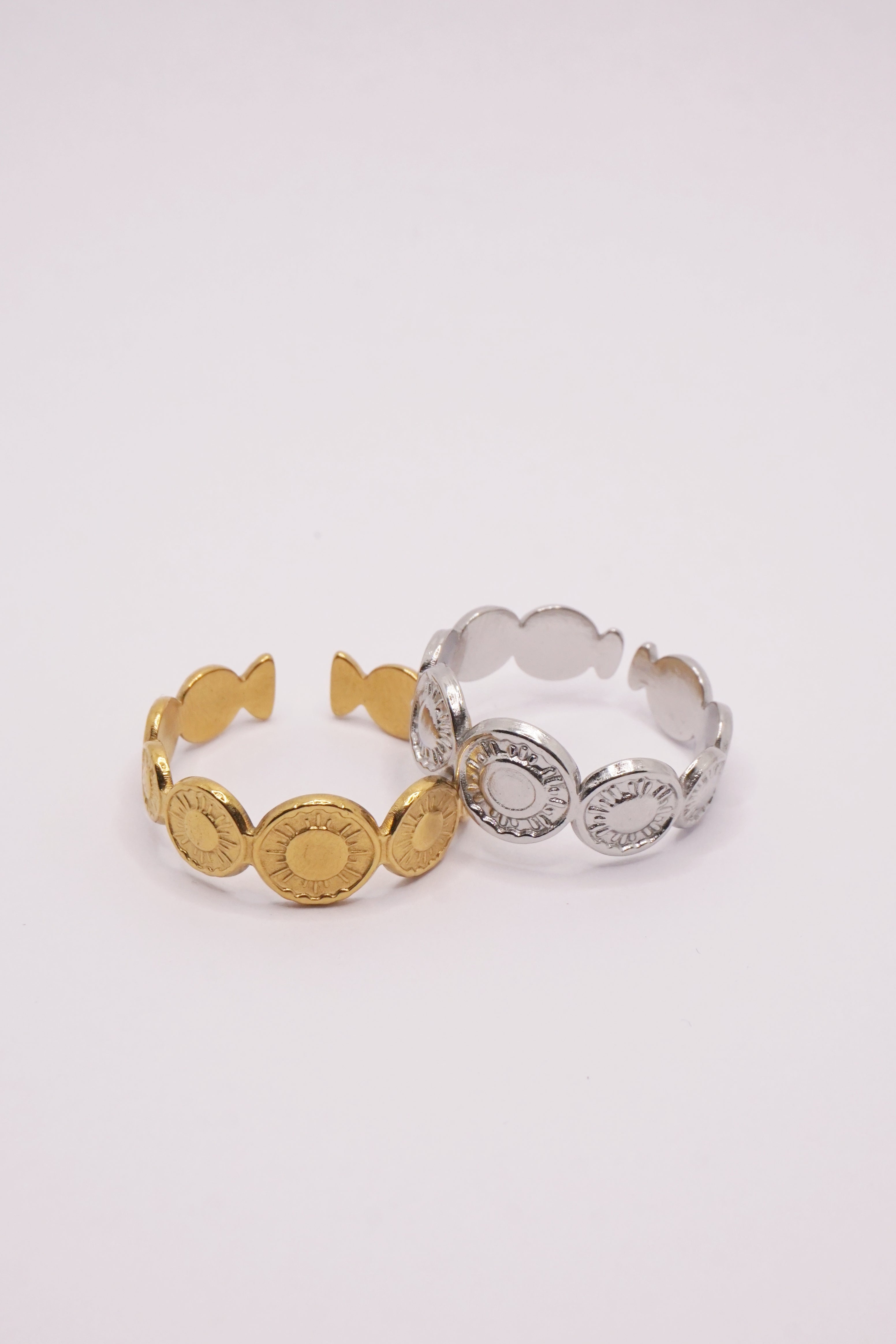 Bague Ava