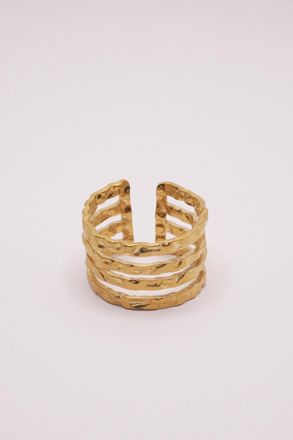 Bague Gaïa