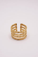 Bague Gaïa