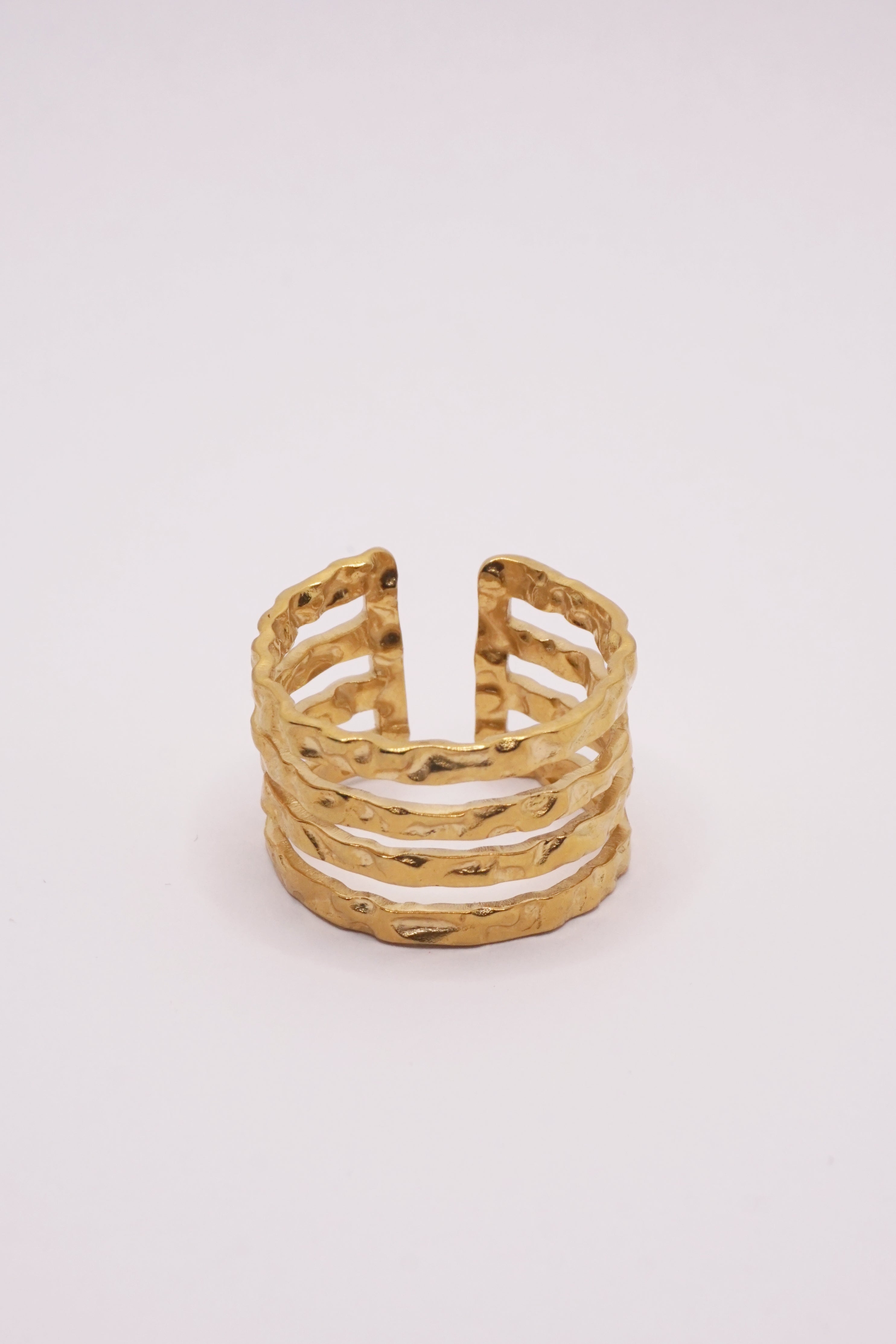 Bague Gaïa