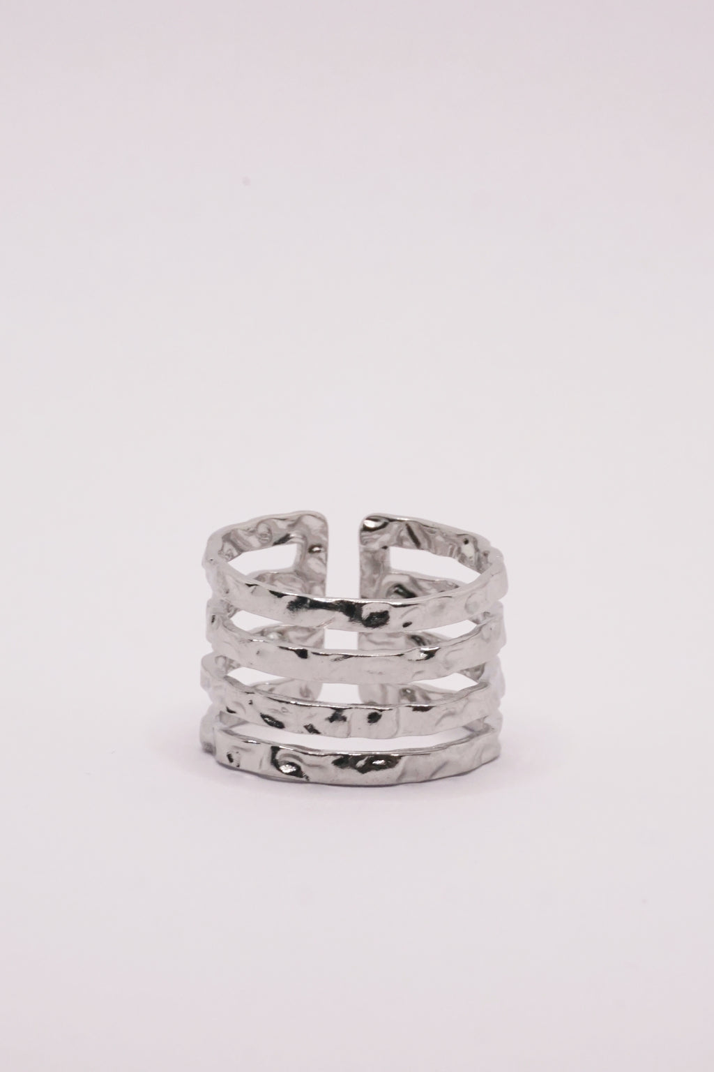 Bague Gaïa