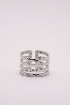 Bague Gaïa