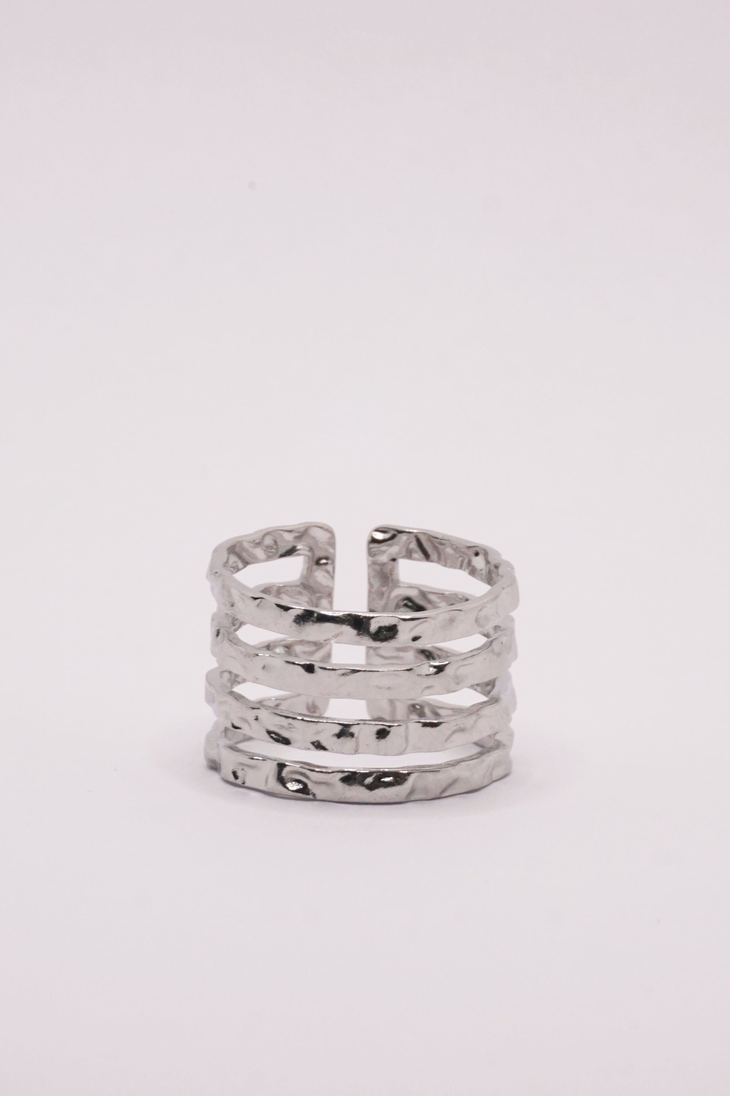 Bague Gaïa
