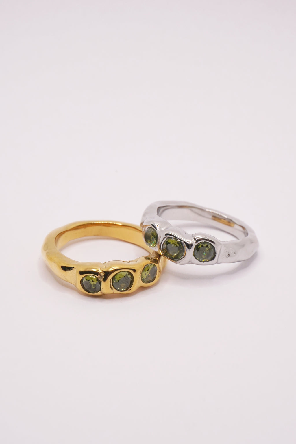 Bague Maya