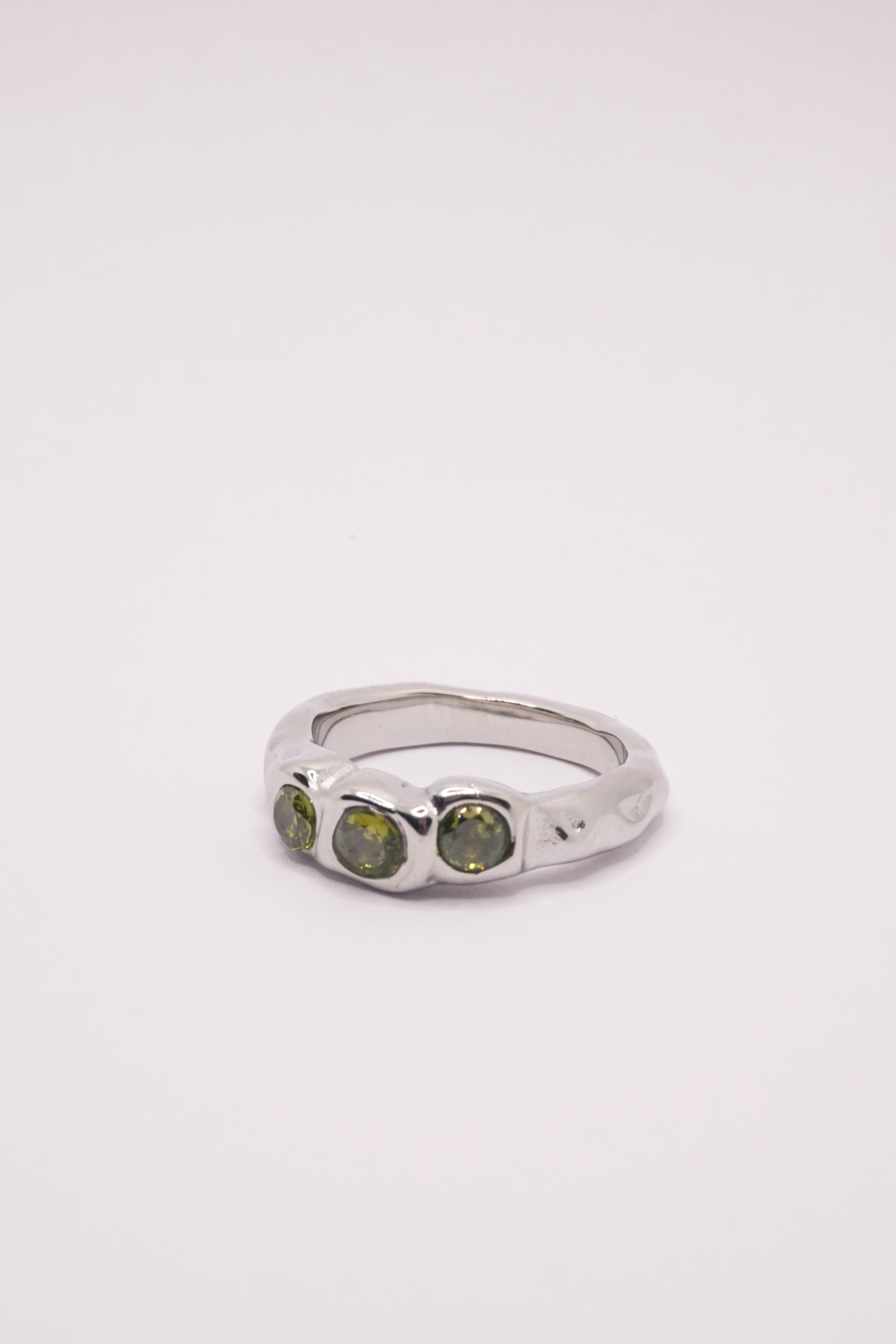 Bague Maya