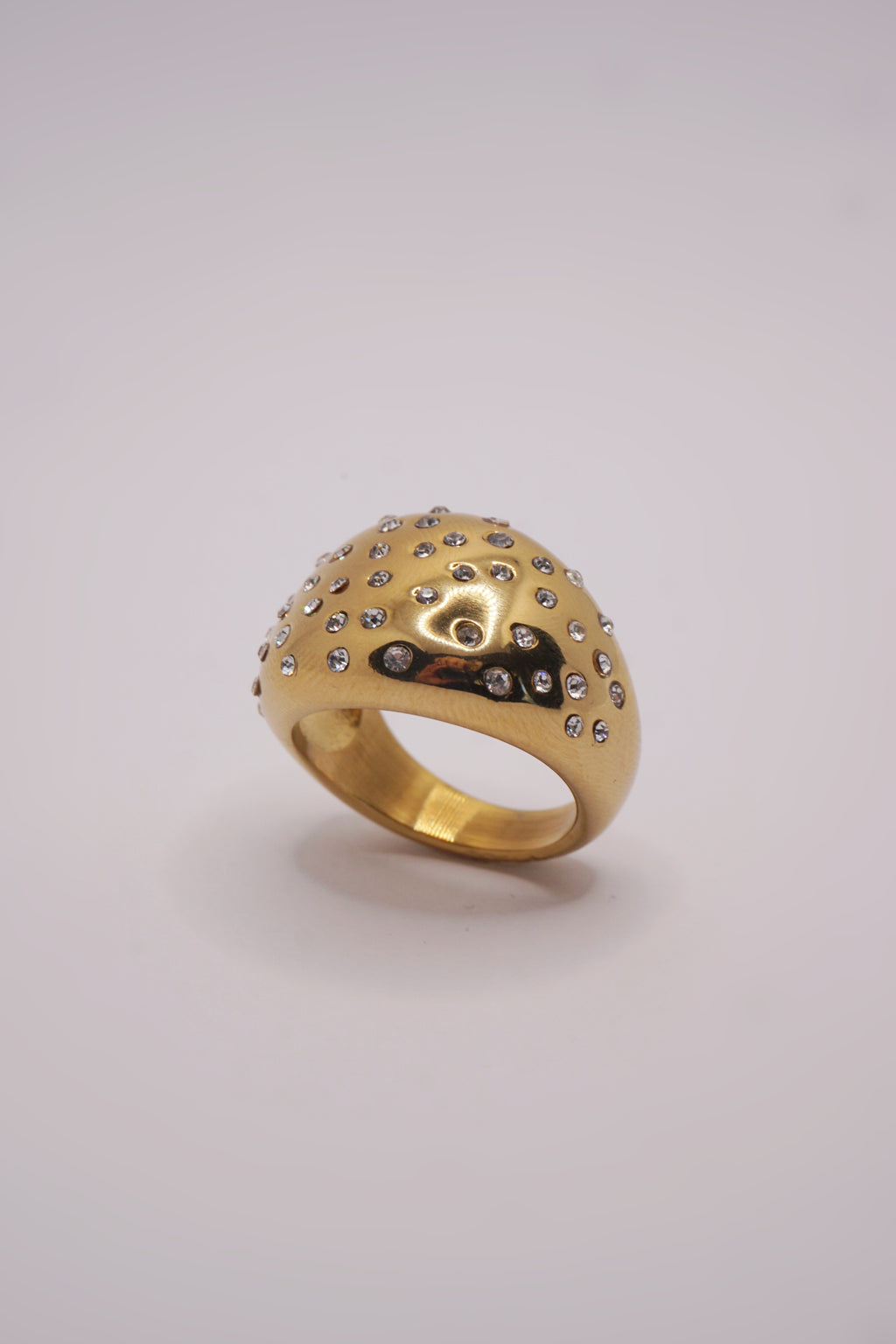 Bague Elma