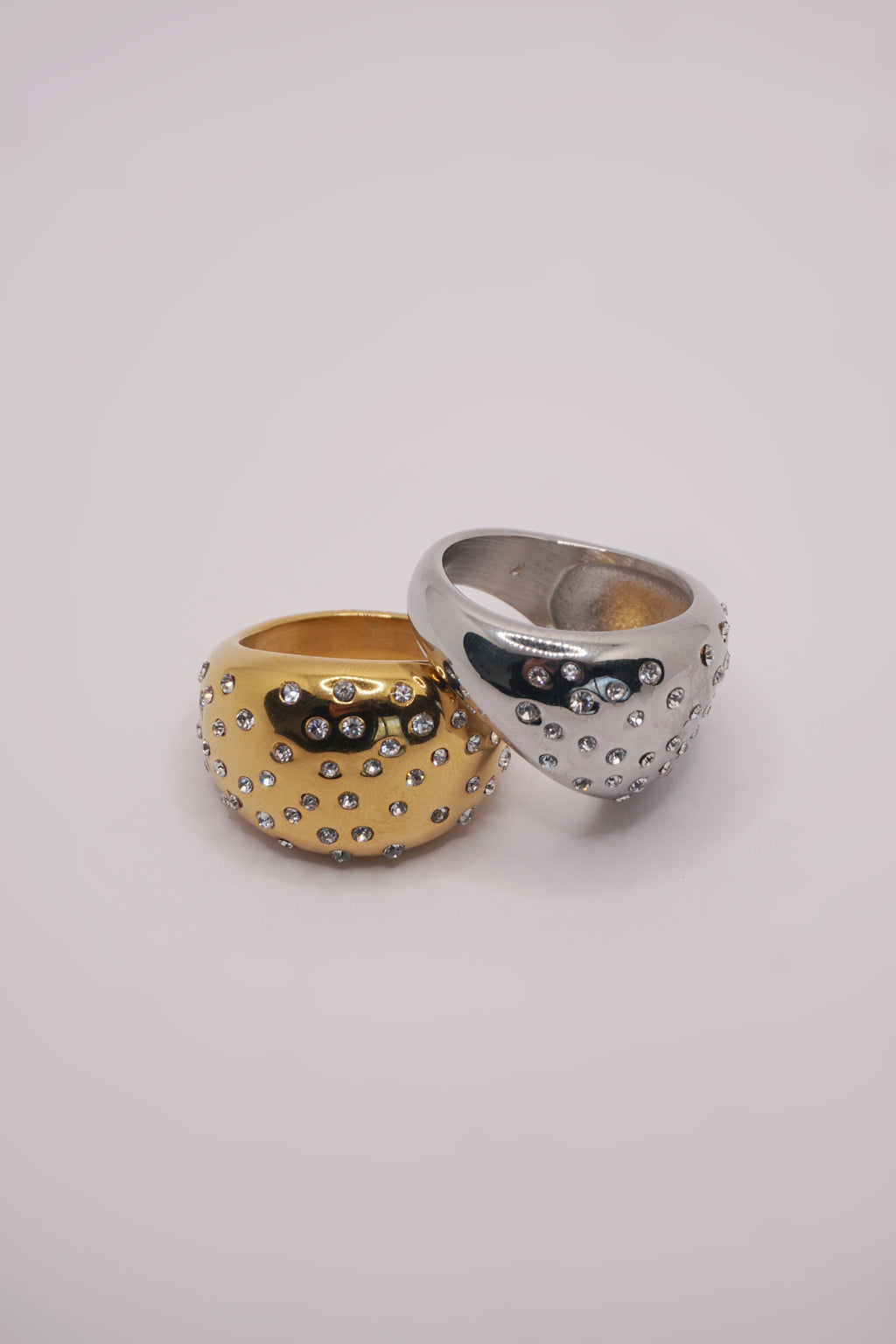 Bague Elma