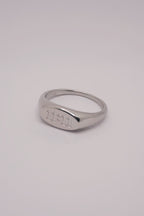 Bague Céleste